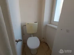 Prodej bytu 2+1, Horní Slavkov, Dlouhá, 69 m2