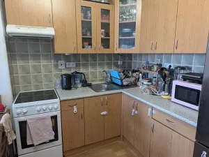 Pronájem bytu 2+kk, Brno, Zderadova, 50 m2