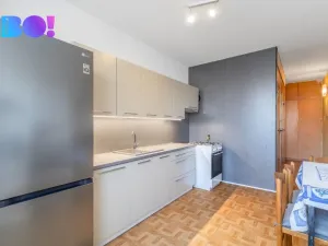 Prodej bytu 3+1, Ostrava, Václava Jiřikovského, 79 m2