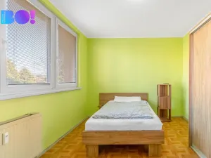 Prodej bytu 3+1, Ostrava, Václava Jiřikovského, 79 m2