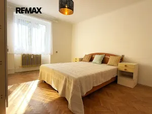 Prodej bytu 3+1, Klatovy, Rozvoj, 69 m2