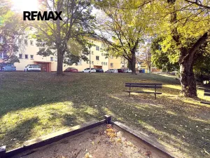Prodej bytu 3+1, Klatovy, Rozvoj, 69 m2