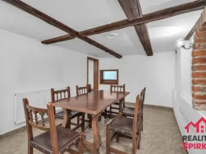 Prodej rodinného domu, Lukavice, 213 m2