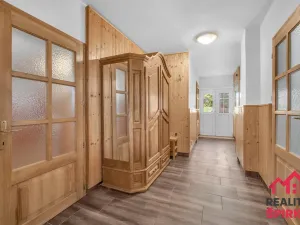 Prodej rodinného domu, Lukavice, 213 m2