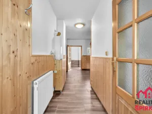 Prodej rodinného domu, Lukavice, 213 m2