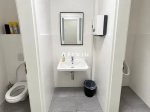 Pronájem kanceláře, Praha - Nové Město, Václavské náměstí, 294 m2