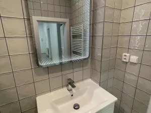 Pronájem bytu 3+kk, Praha - Vinohrady, Vinohradská, 90 m2