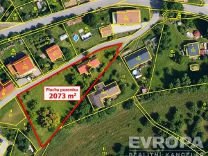 Prodej rodinného domu, Pecka, 60 m2