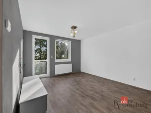 Pronájem bytu 3+kk, Vochov, 66 m2