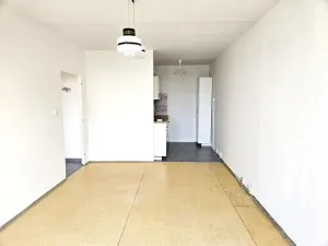 Prodej bytu 2+kk, Praha - Horní Měcholupy, Boloňská, 44 m2