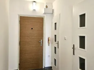 Prodej bytu 2+kk, Praha - Horní Měcholupy, Boloňská, 44 m2