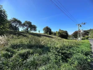 Prodej pozemku pro bydlení, Rynoltice, 3863 m2
