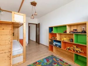 Pronájem rodinného domu, Husinec - Řež, Červená Skála, 120 m2