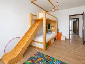 Pronájem rodinného domu, Husinec - Řež, Červená Skála, 120 m2