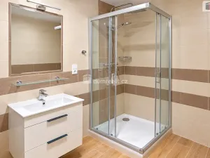 Pronájem bytu 3+1, Roudnice nad Labem, Náměstí Jana z Dražic, 120 m2