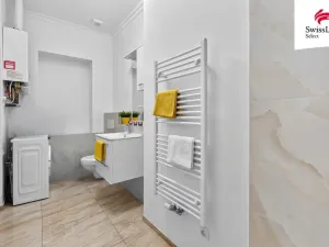 Prodej bytu 2+kk, Mariánské Lázně, Dykova, 54 m2