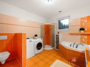 Prodej rodinného domu, Kamenice - Kamenička, 195 m2