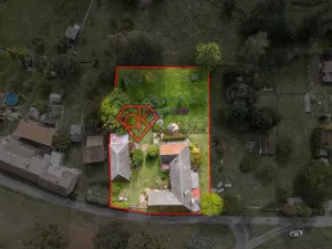 Prodej rodinného domu, Plchovice - Smetana, 200 m2