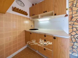 Prodej chaty, Újezd u Boskovic, 68 m2