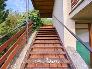 Prodej chaty, Újezd u Boskovic, 68 m2
