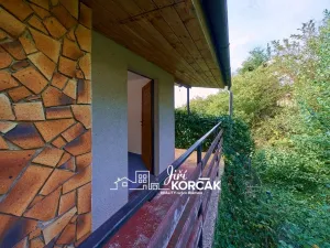 Prodej chaty, Újezd u Boskovic, 68 m2