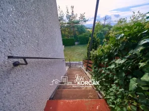 Prodej chaty, Újezd u Boskovic, 68 m2