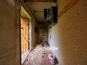 Prodej chaty, Újezd u Boskovic, 68 m2
