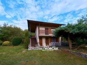 Prodej chaty, Újezd u Boskovic, 68 m2