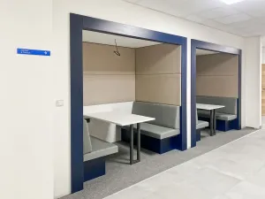 Pronájem kanceláře, Vratimov, Masarykovo náměstí, 19 m2