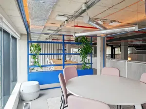 Pronájem kanceláře, Říčany, Obchodní, 25 m2