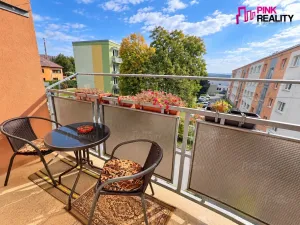 Pronájem bytu 2+kk, Rychnov nad Kněžnou, Sokolovská, 34 m2