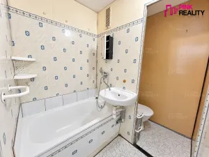 Pronájem bytu 2+kk, Rychnov nad Kněžnou, Sokolovská, 34 m2
