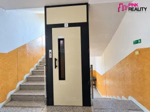 Pronájem bytu 2+kk, Rychnov nad Kněžnou, Sokolovská, 34 m2