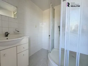 Prodej bytu 3+1, Chodov, Rooseveltova, 63 m2