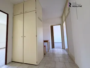 Prodej bytu 3+1, Chodov, Rooseveltova, 63 m2
