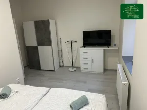 Pronájem rodinného domu, Česká Lípa, Mariánská, 180 m2