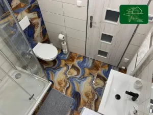 Pronájem rodinného domu, Česká Lípa, Mariánská, 180 m2