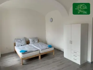 Pronájem rodinného domu, Česká Lípa, Mariánská, 180 m2