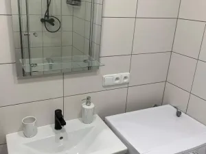 Pronájem rodinného domu, Česká Lípa, Mariánská, 180 m2