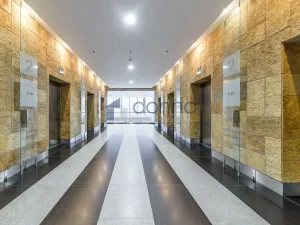 Pronájem kanceláře, Praha, Na strži, 208 m2