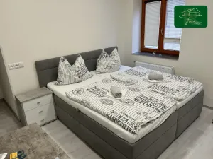 Prodej činžovního domu, Česká Lípa, Mariánská, 180 m2