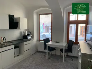 Prodej činžovního domu, Česká Lípa, Mariánská, 180 m2