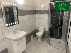Prodej činžovního domu, Česká Lípa, Mariánská, 180 m2