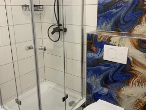 Prodej činžovního domu, Česká Lípa, Mariánská, 180 m2