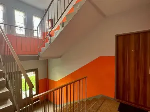 Pronájem bytu 3+1, Habartov, Karla Čapka, 69 m2