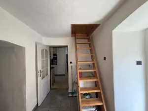 Prodej rodinného domu, Zvíkov, 60 m2