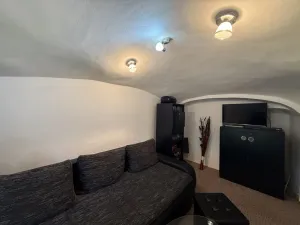 Prodej rodinného domu, Zvíkov, 60 m2