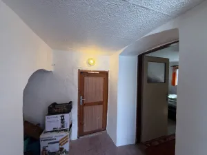 Prodej rodinného domu, Zvíkov, 60 m2