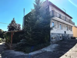 Prodej rodinného domu, Šumvald, 171 m2