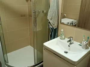 Prodej bytu 1+kk, Praha - Letňany, Hlučkova, 34 m2